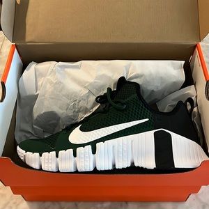Brand New! Mens Nike Metcon 3